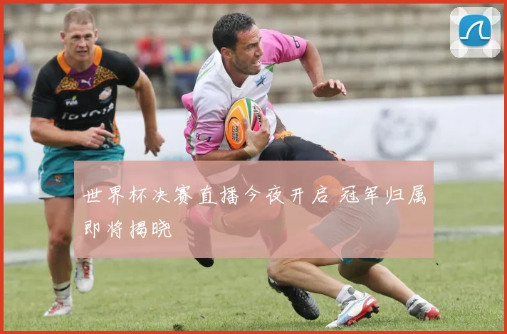 世界杯决赛直播今夜开启 冠军归属即将揭晓